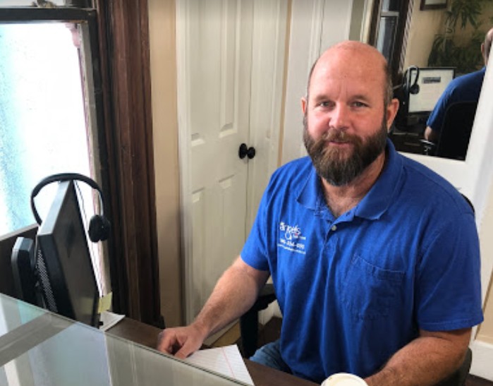 24-HOUR BAIL BONDS